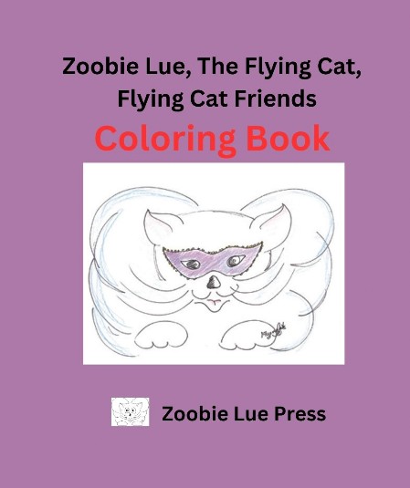 Flying Cat Cartoons